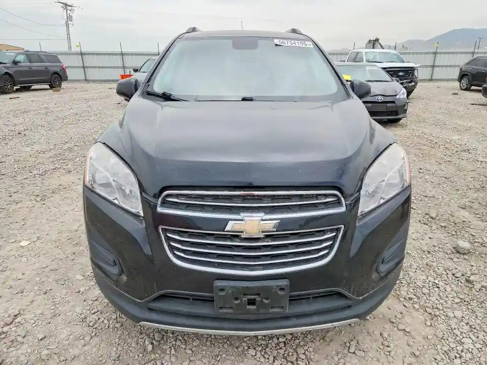 KL7CJPSBXGB713856 2016 CHEVROLET TRAX-4