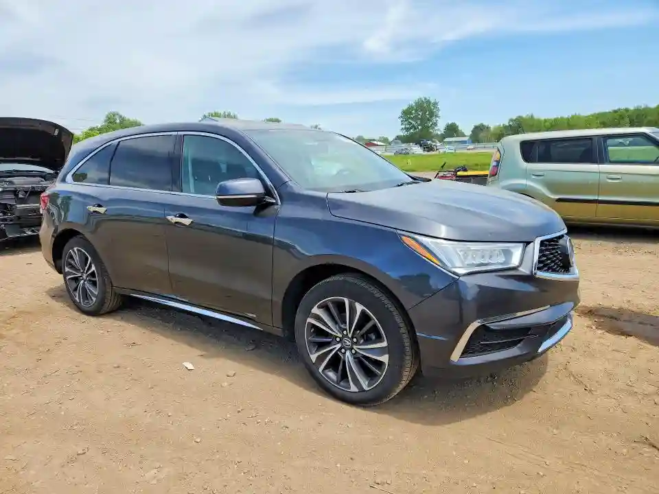 5J8YD4H57LL014044 2020 ACURA MDX-3