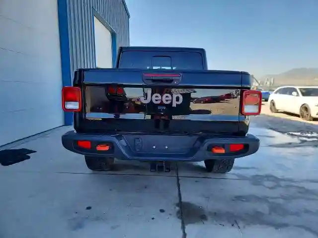 1C6JJTEG8PL538597 2023 JEEP GLADIATOR-5