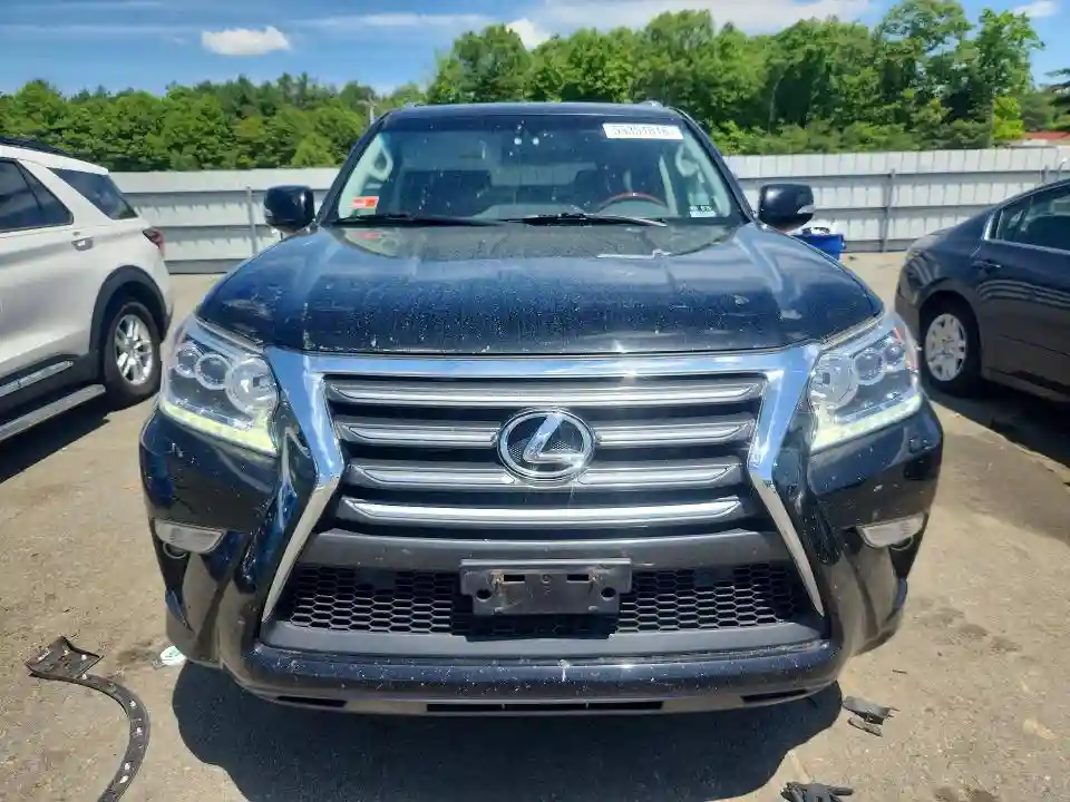 JTJBM7FX8G5131536 2016 LEXUS GX-4