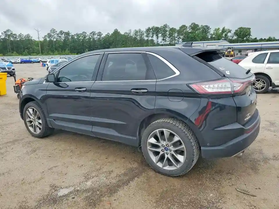 2FMPK4K92HBB18763 2017 FORD EDGE-1