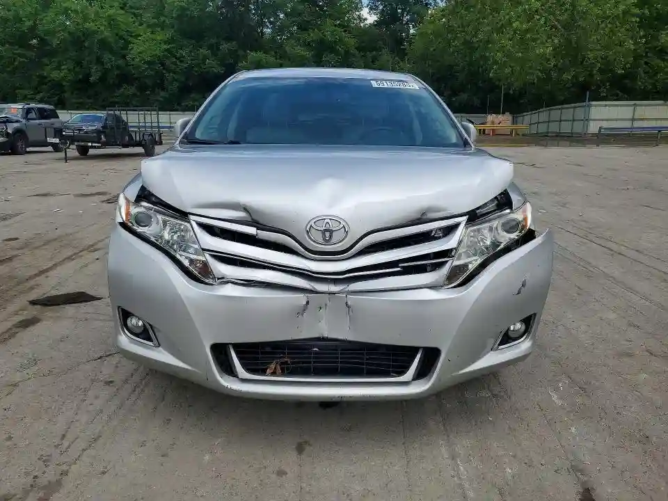 4T3BK3BB6DU079582 2013 TOYOTA VENZA-4