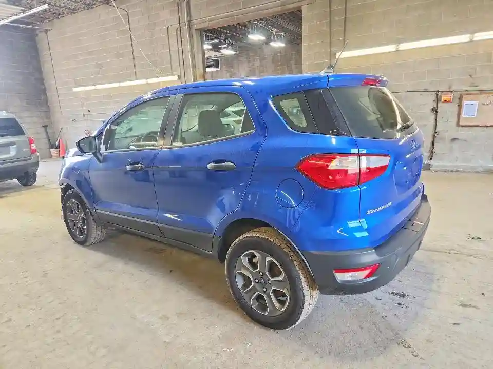 MAJ6S3FL6NC468978 2022 FORD ECOSPORT-1