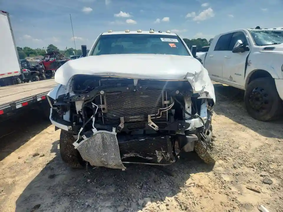 3C63RRGLXGG196338 2016 RAM 3500-4