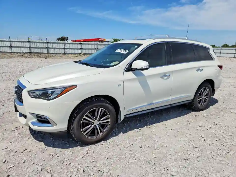 5N1DL0MM4HC525929 2017 INFINITI QX60-0