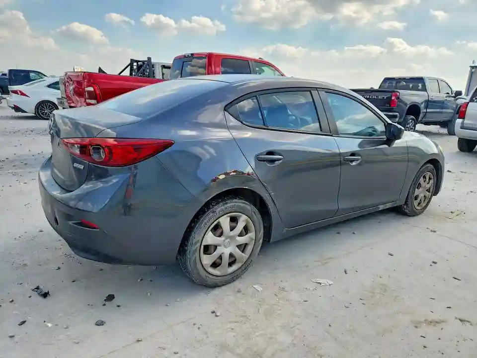 JM1BM1U7XE1167378 2014 MAZDA 3-2