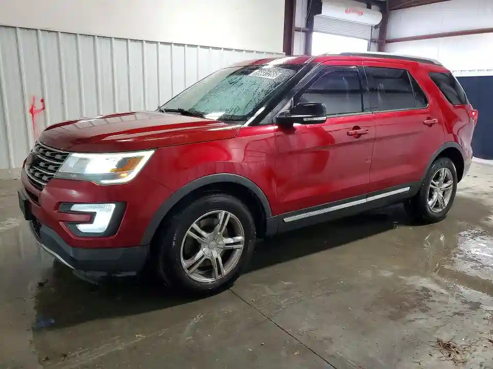 1FM5K7D86GGB78033 2016 FORD EXPLORER-0