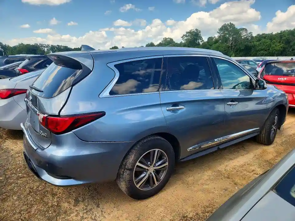 5N1DL0MN5HC523714 2017 INFINITI QX60 BASE-2