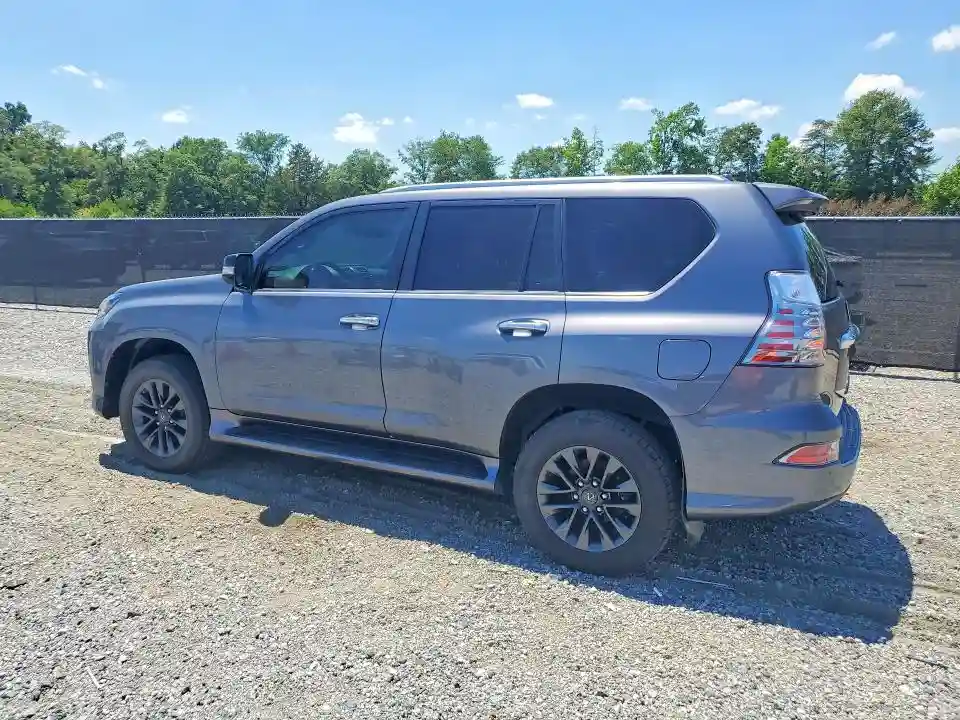 JTJAM7BX5M5302644 2021 LEXUS GX-1