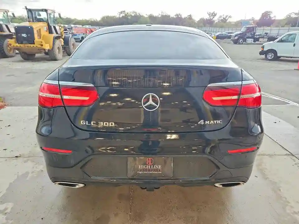 WDC0J4KBXHF234068 2017 MERCEDES-BENZ GLC-CLASS-5