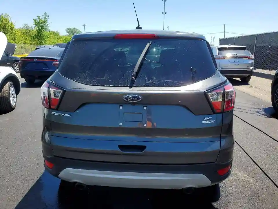 1FMCU9GD6HUC74849 2017 FORD ESCAPE-5
