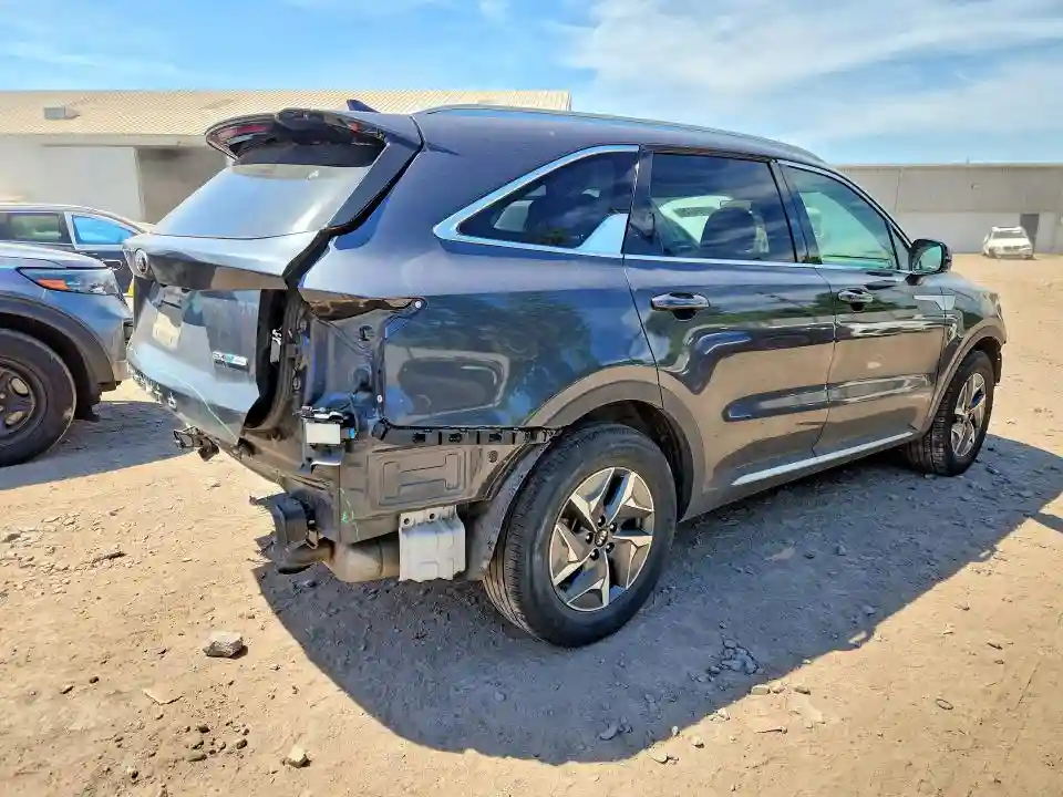 KNDRH4LG7M5019749 2021 KIA SORENTO-2