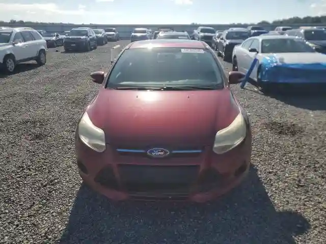 1FADP3F2XDL187426 2013 FORD FOCUS-4