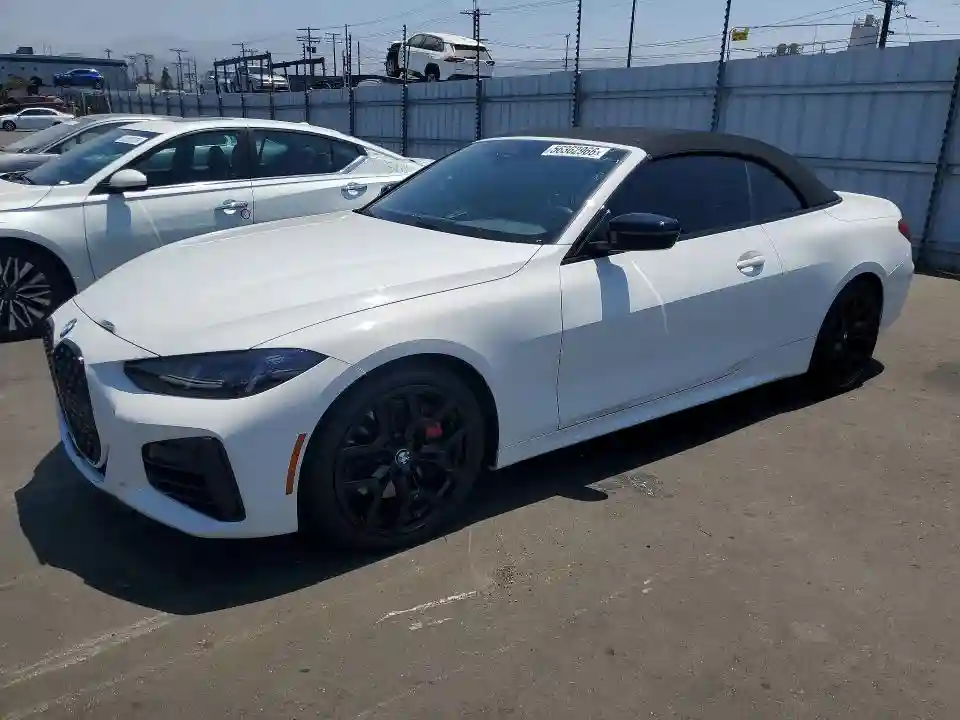 WBA33DB05SCU25284 2025 BMW 4 SERIES-0
