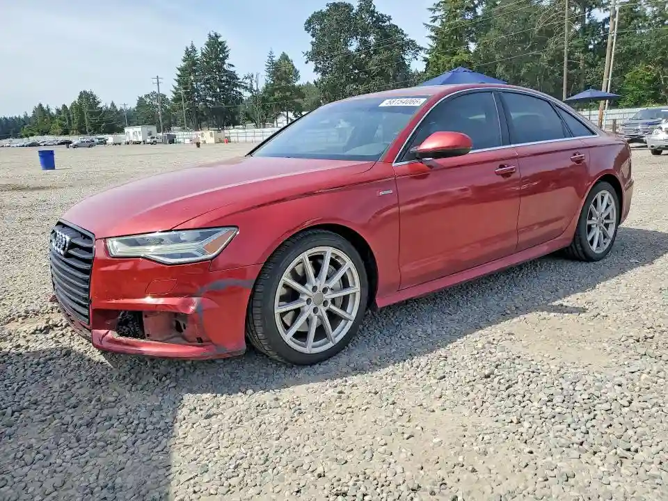 WAUF2AFC8HN003414 2017 AUDI A6-0
