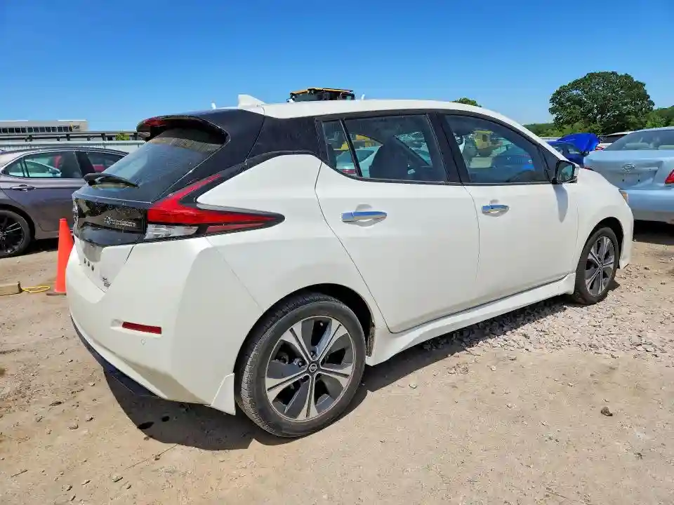 1N4BZ1DPXLC301735 2020 NISSAN LEAF-2