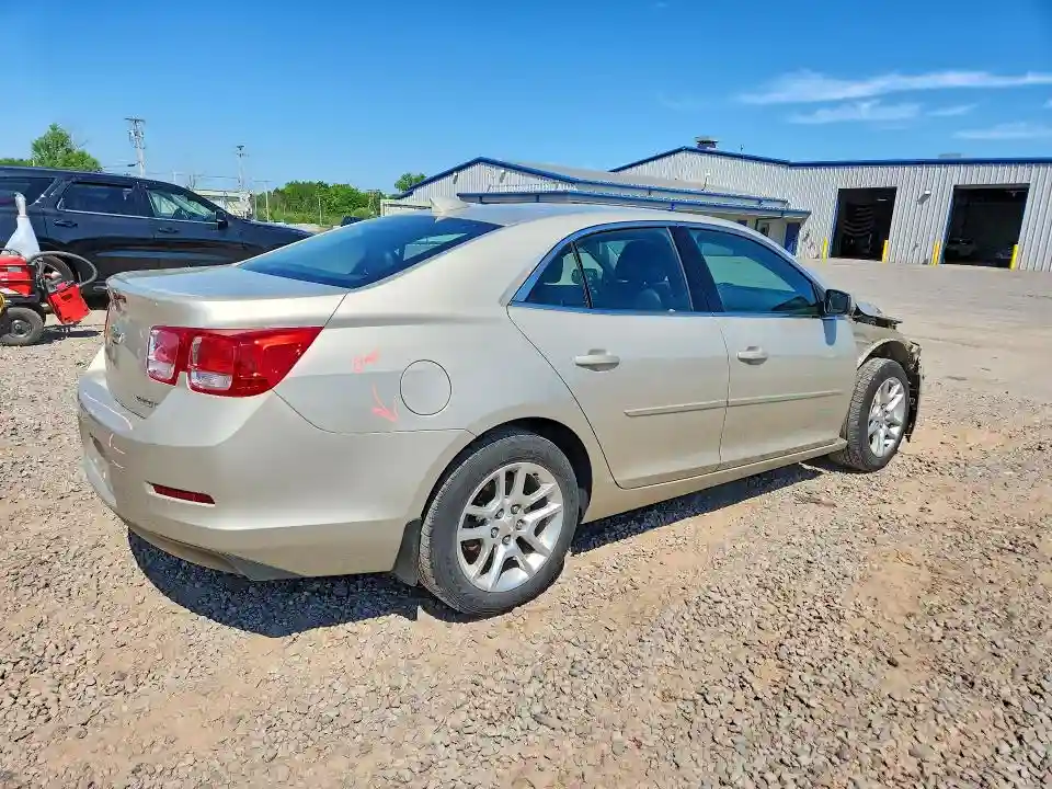 1G11C5SA7GF104807 2016 CHEVROLET MALIBU-2