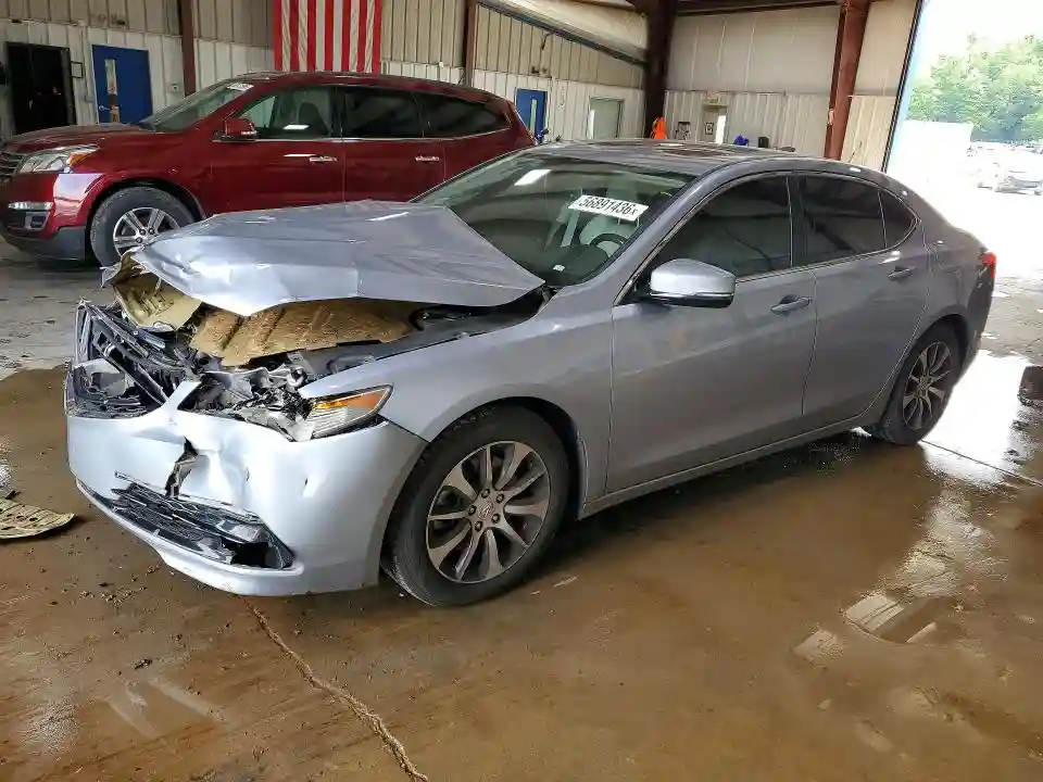 19UUB1F3XGA010253 2016 ACURA TLX-0
