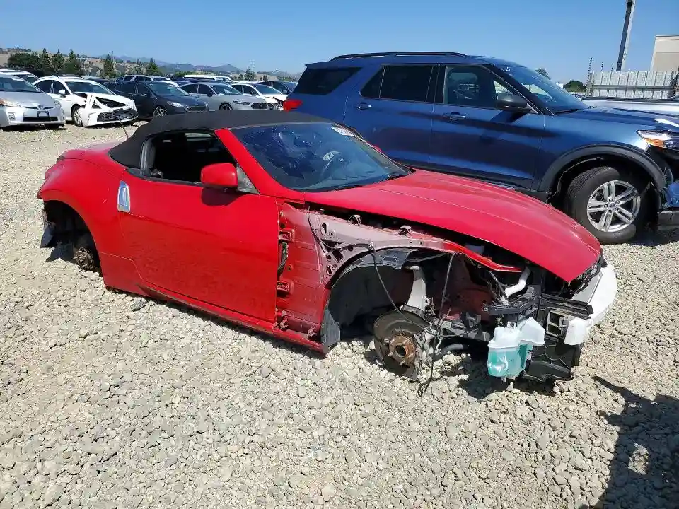 JN1AZ4FHXHM940022 2017 NISSAN 370Z ROADS-3