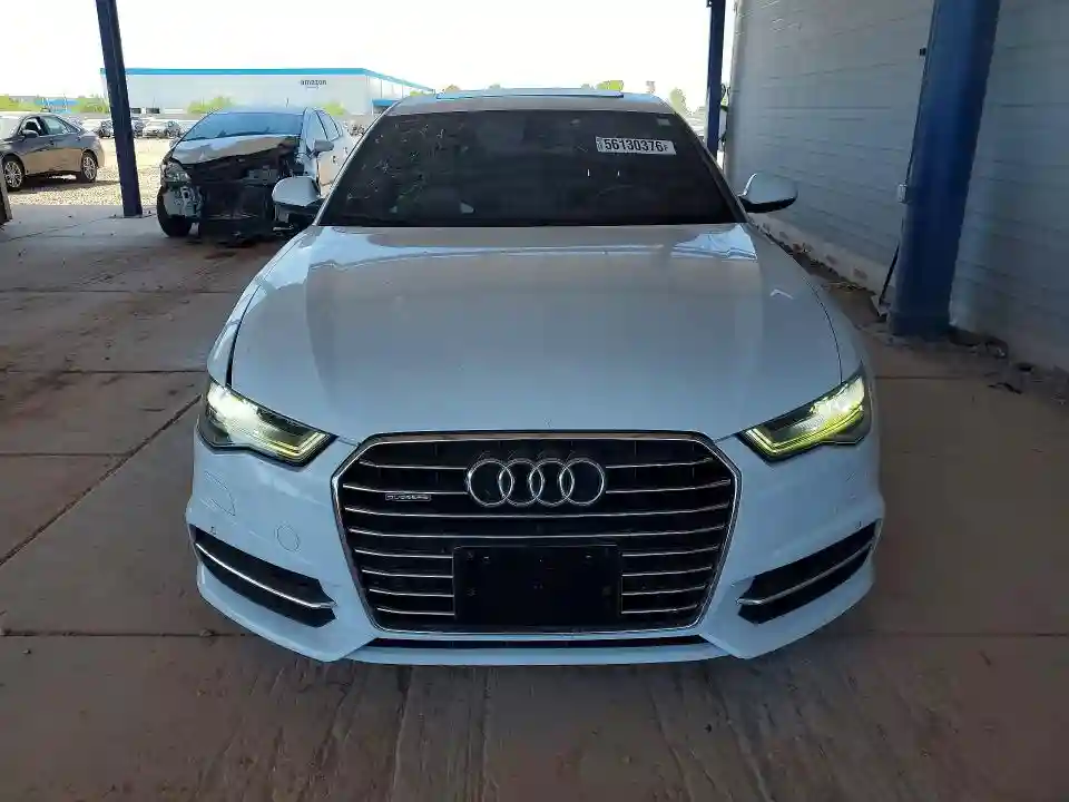 WAUFGAFC0GN068385 2016 AUDI A6-4
