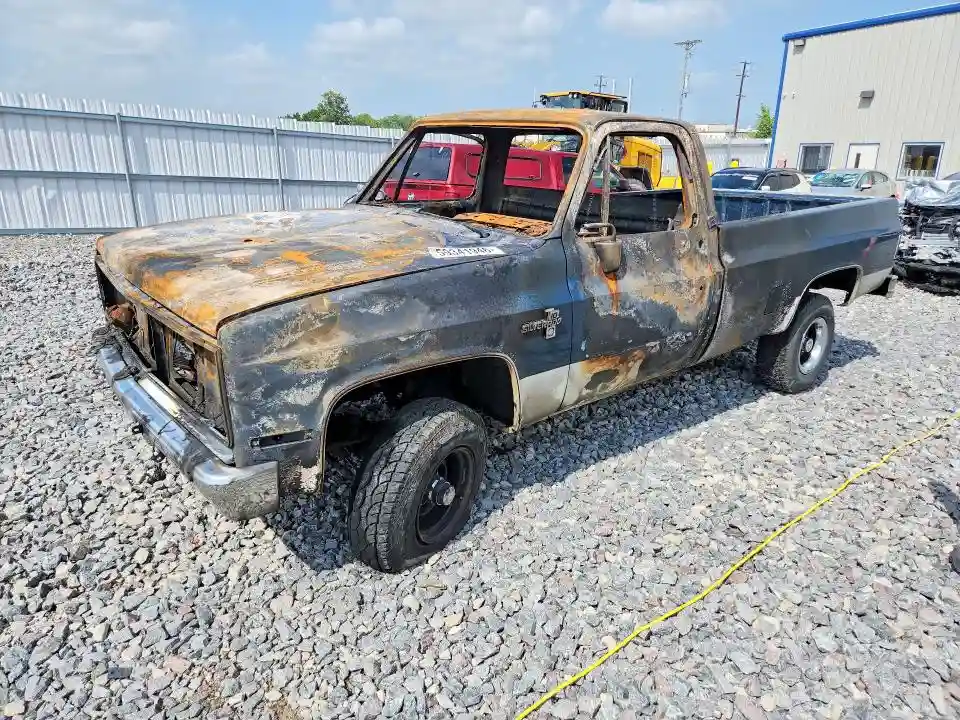 1GCEV14K2HF378371 1987 CHEVROLET C/K1500-0