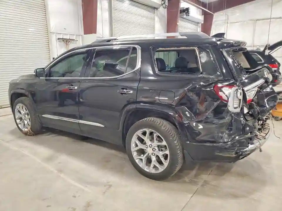 1GKKNXLS1NZ112345 2022 GMC ACADIA DEN-1
