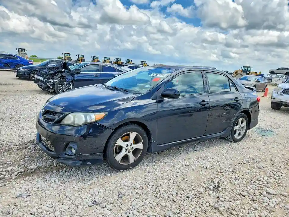 5YFBU4EE9CP036076 2012 TOYOTA COROLLA-0