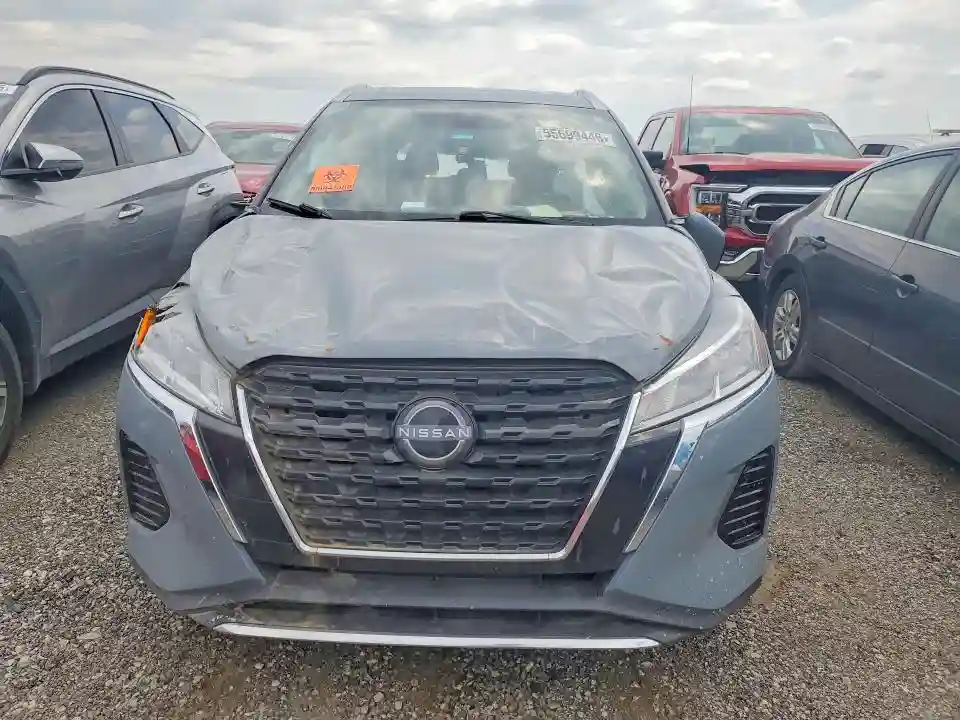 3N1CP5CV9RL557182 2024 NISSAN KICKS-4