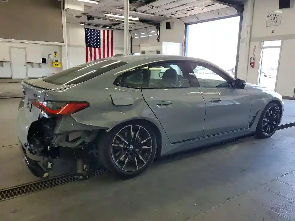 WBY33AW00RFR71378 2024 BMW ALL OTHER-2