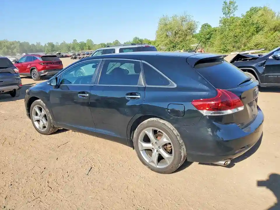 4T3BK3BB8DU078840 2013 TOYOTA VENZA-1