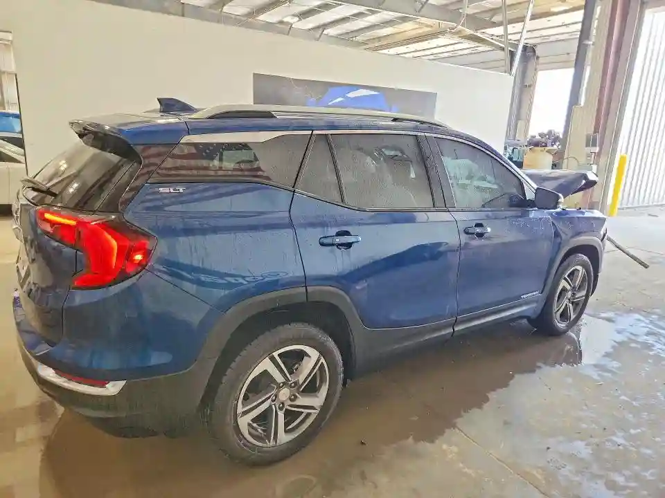 3GKALPEV4ML361544 2021 GMC TERRAIN-2