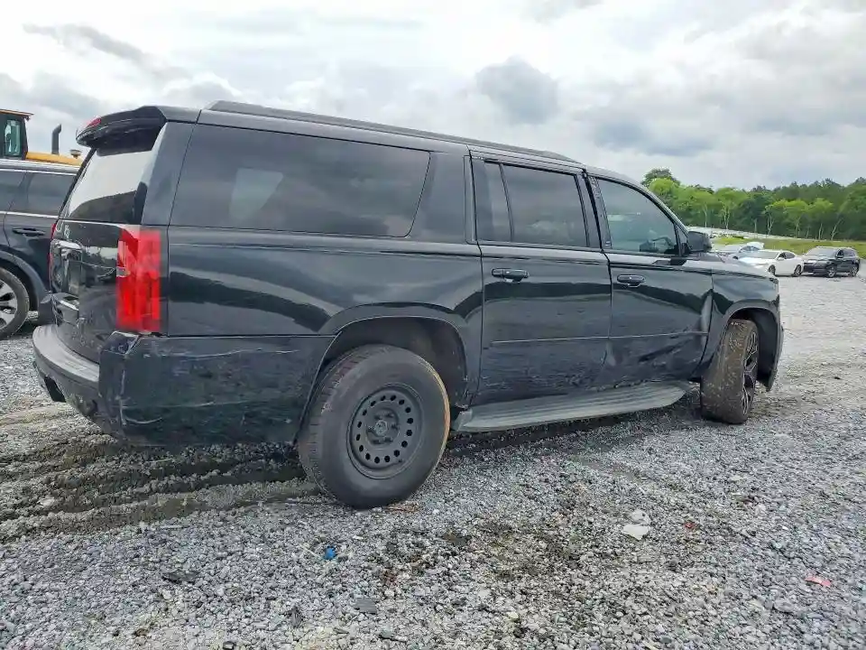 1GNSCJKC2FR623290 2015 CHEVROLET SUBURBAN-2