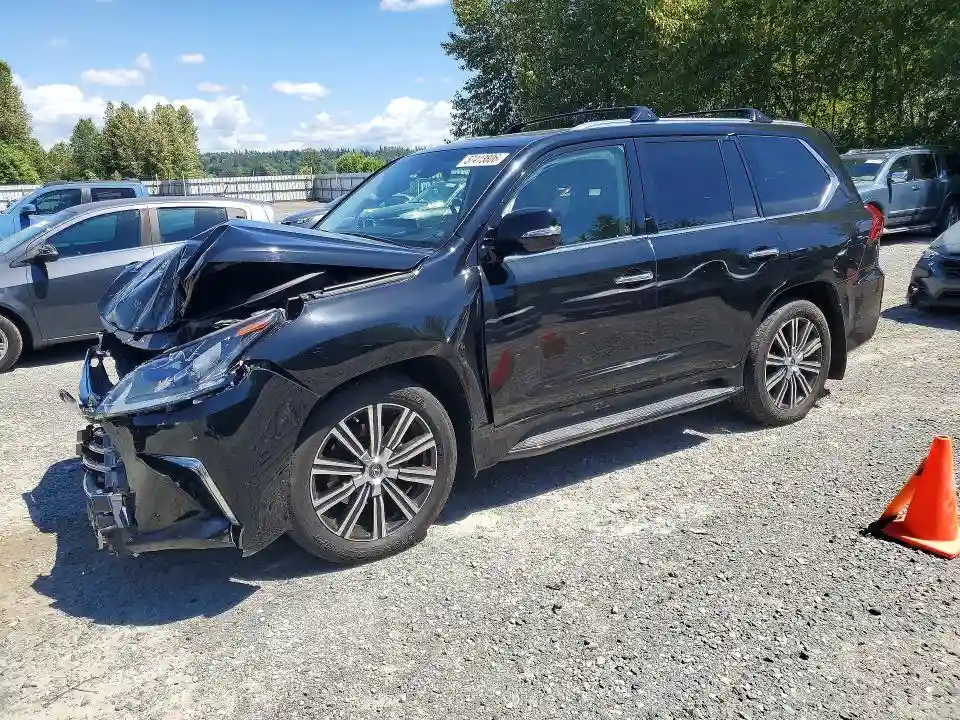 JTJHY7AXXK4309192 2019 LEXUS LX570-0