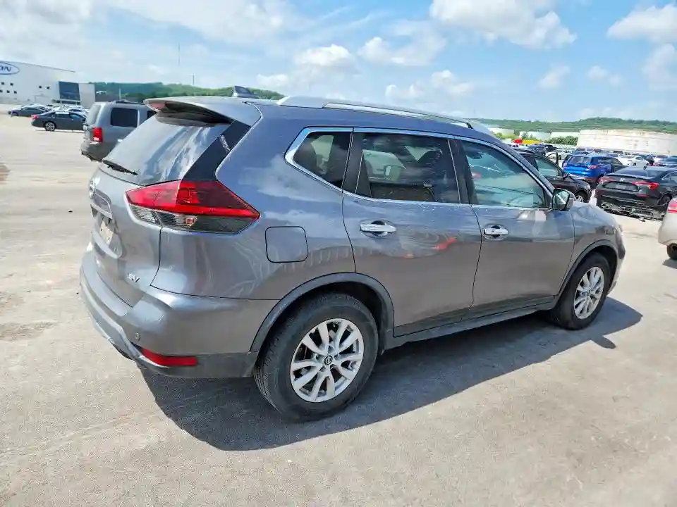 KNMAT2MT3KP529206 2019 NISSAN ROGUE-2