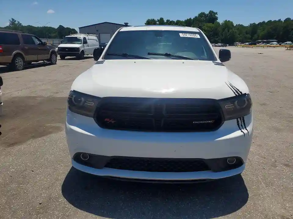 1C4SDHCT6FC834055 2015 DODGE DURANGO-4