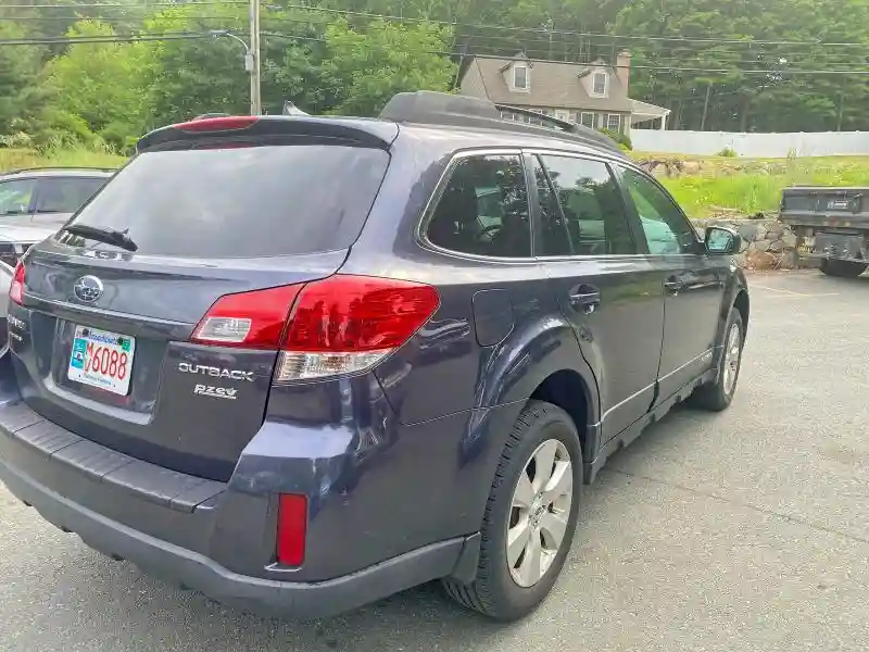 4S4BRBKC2B3435679 2011 SUBARU OUTBACK-3