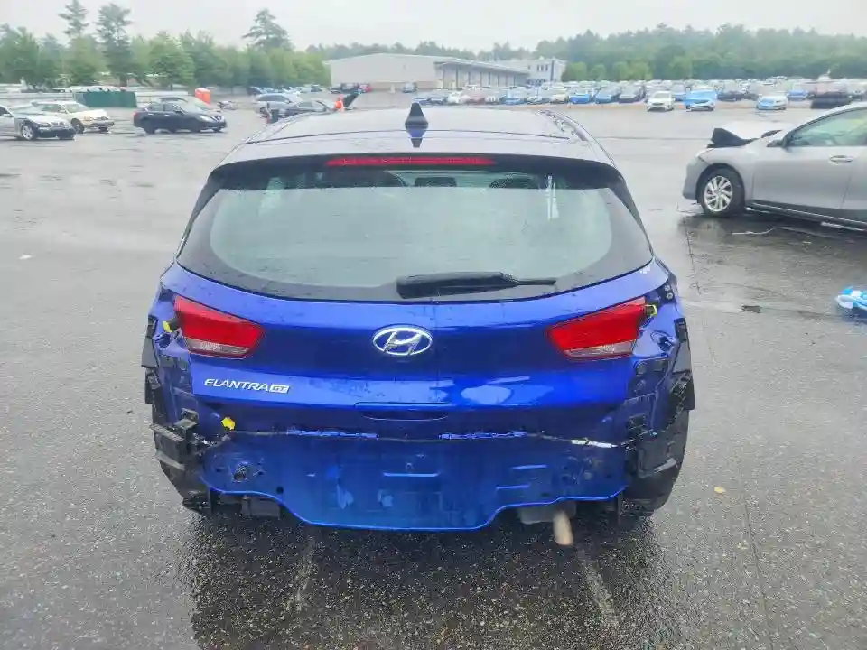 KMHH35LE3LU138994 2020 HYUNDAI ELANTRA-5