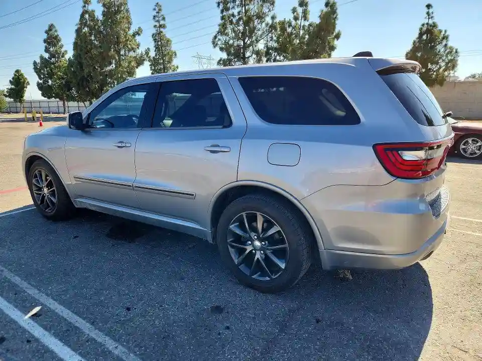 1C4RDHAG5EC286455 2014 DODGE DURANGO-1