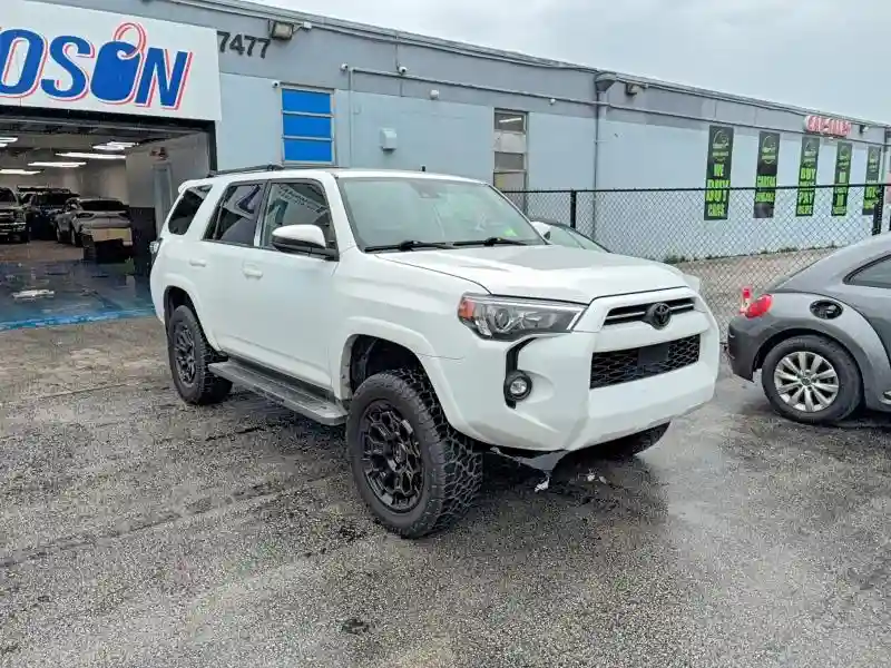 JTETU5JR9N6010652 2022 TOYOTA 4RUNNER-0