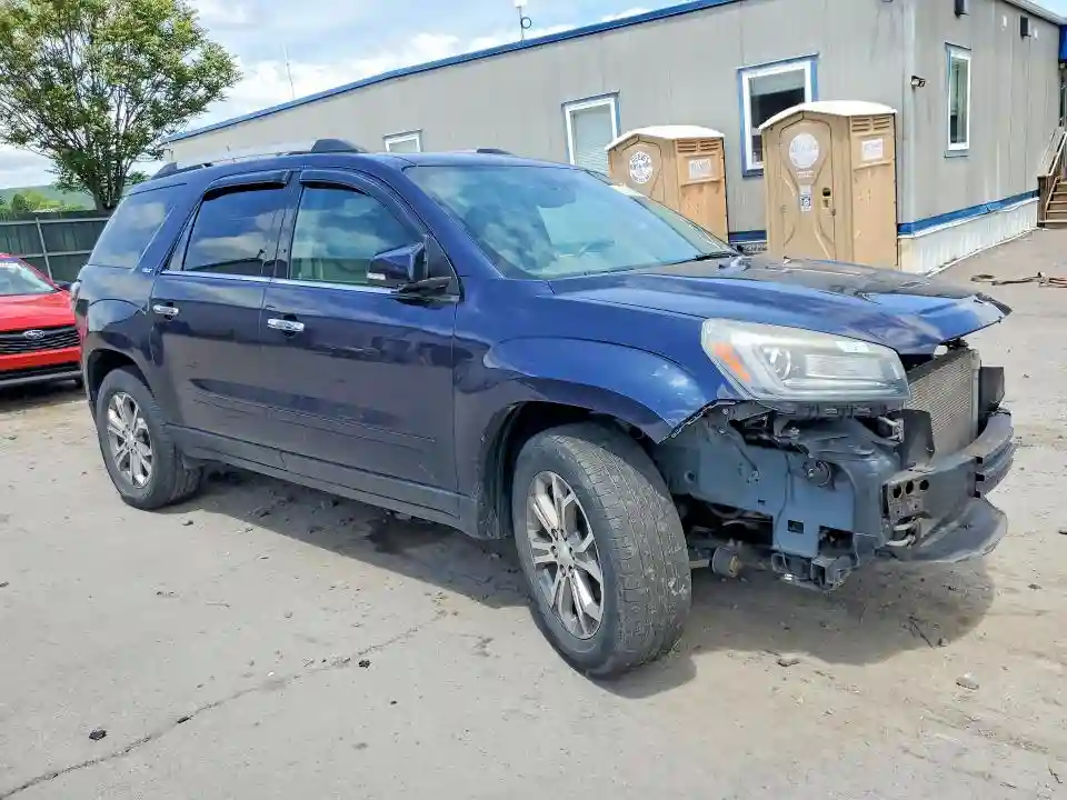 1GKKVRKDXFJ284517 2015 GMC ACADIA-3