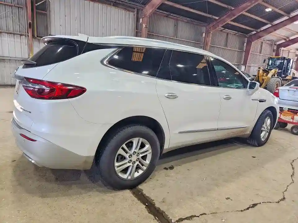 5GAERCKW5JJ141691 2018 BUICK ENCLAVE-2