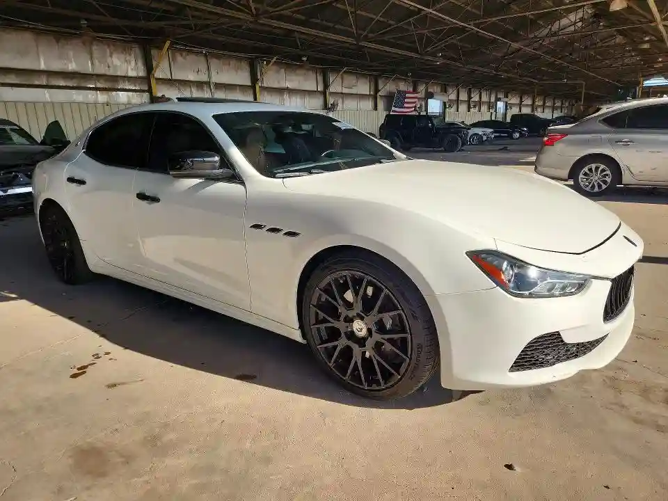 ZAM57XSA9F1159209 2015 MASERATI ALL OTHER-3