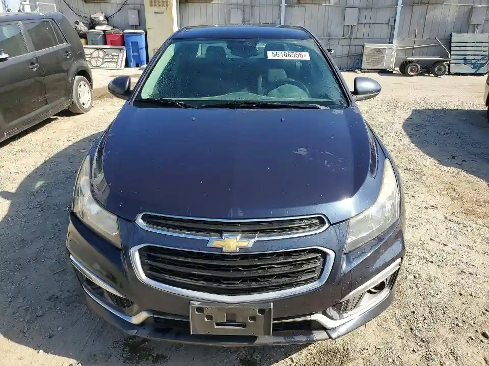 1G1PC5SB4F7140269 2015 CHEVROLET CRUZE-4