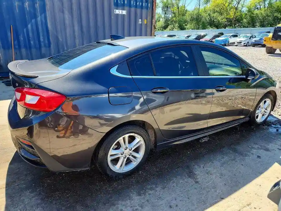 1G1BE5SM8G7323360 2016 CHEVROLET CRUZE-2