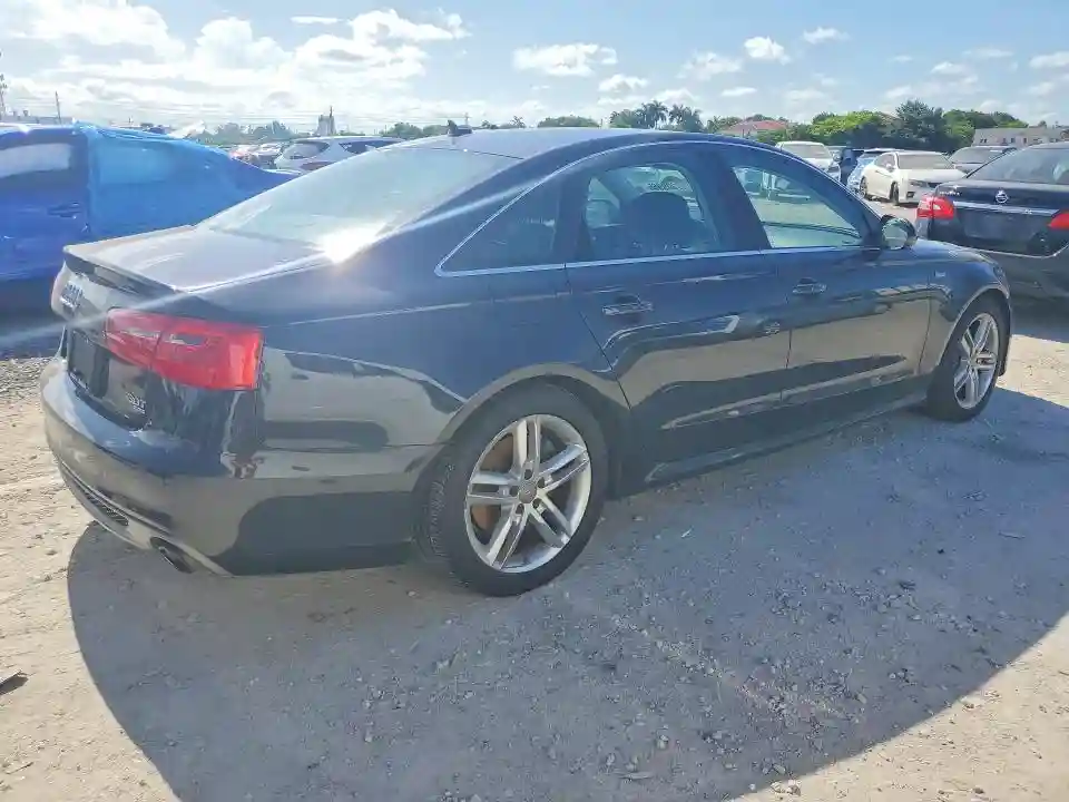WAUBGAFC0CN006056 2012 AUDI A6-2