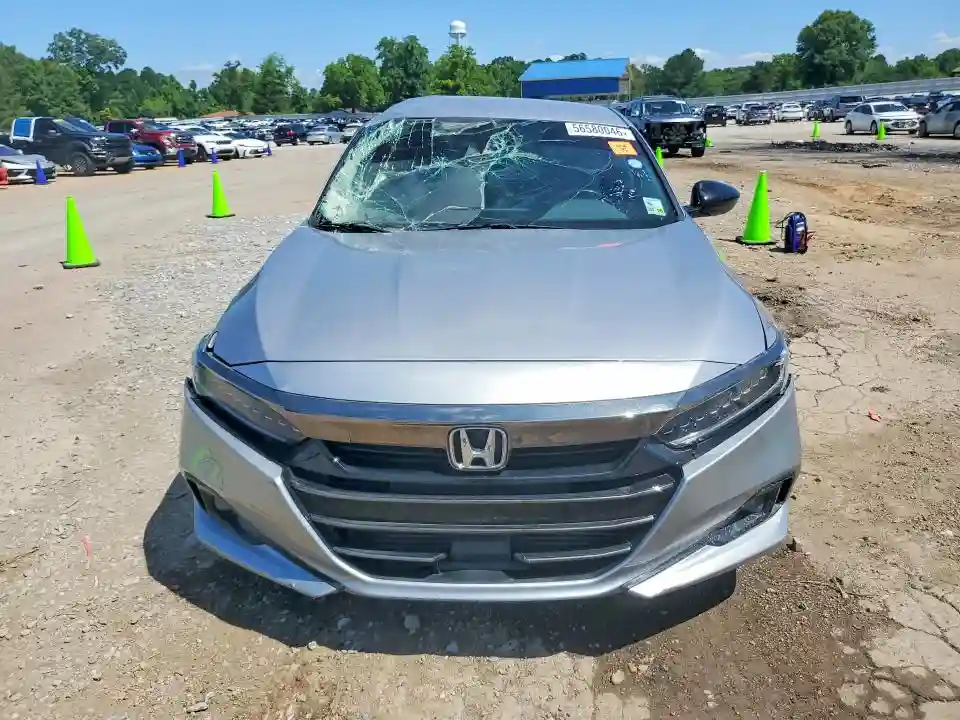 1HGCV1F49MA011353 2021 HONDA ACCORD-4