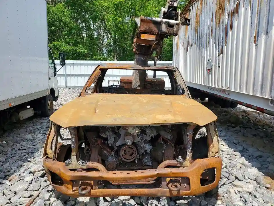 1FDUF4GT4GEC34268 2016 FORD F450-4