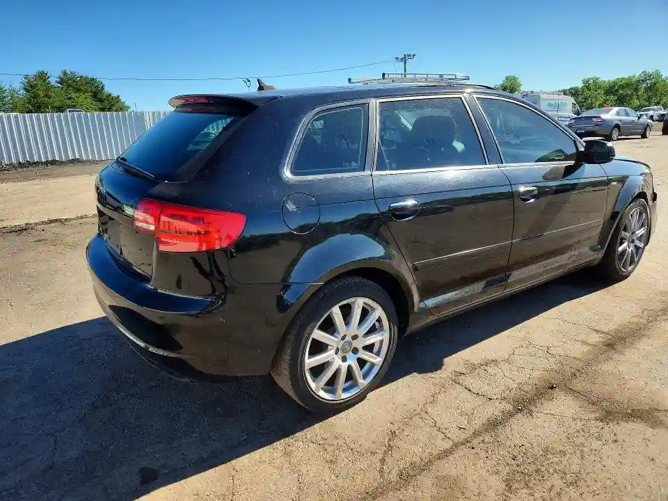 WAUPFAFM7CA017418 2012 AUDI A3-2