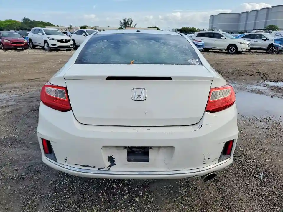 1HGCT1B8XDA003065 2013 HONDA ACCORD-5