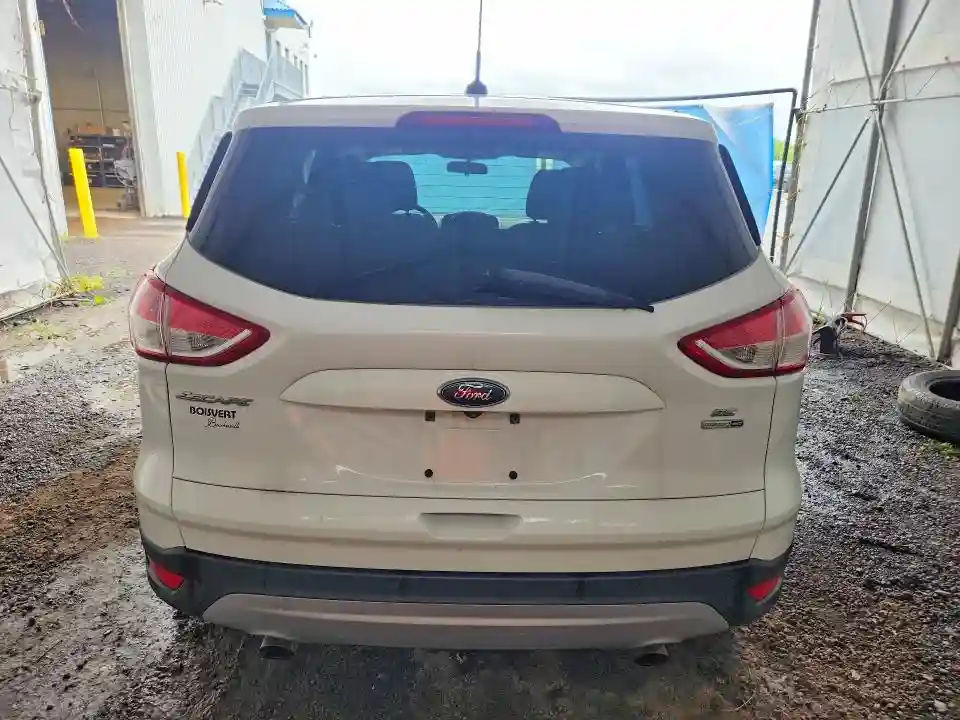 1FMCU9GX2FUB51539 2015 FORD ESCAPE-5